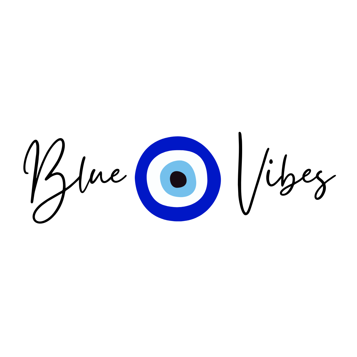 Blue Eye Vibes